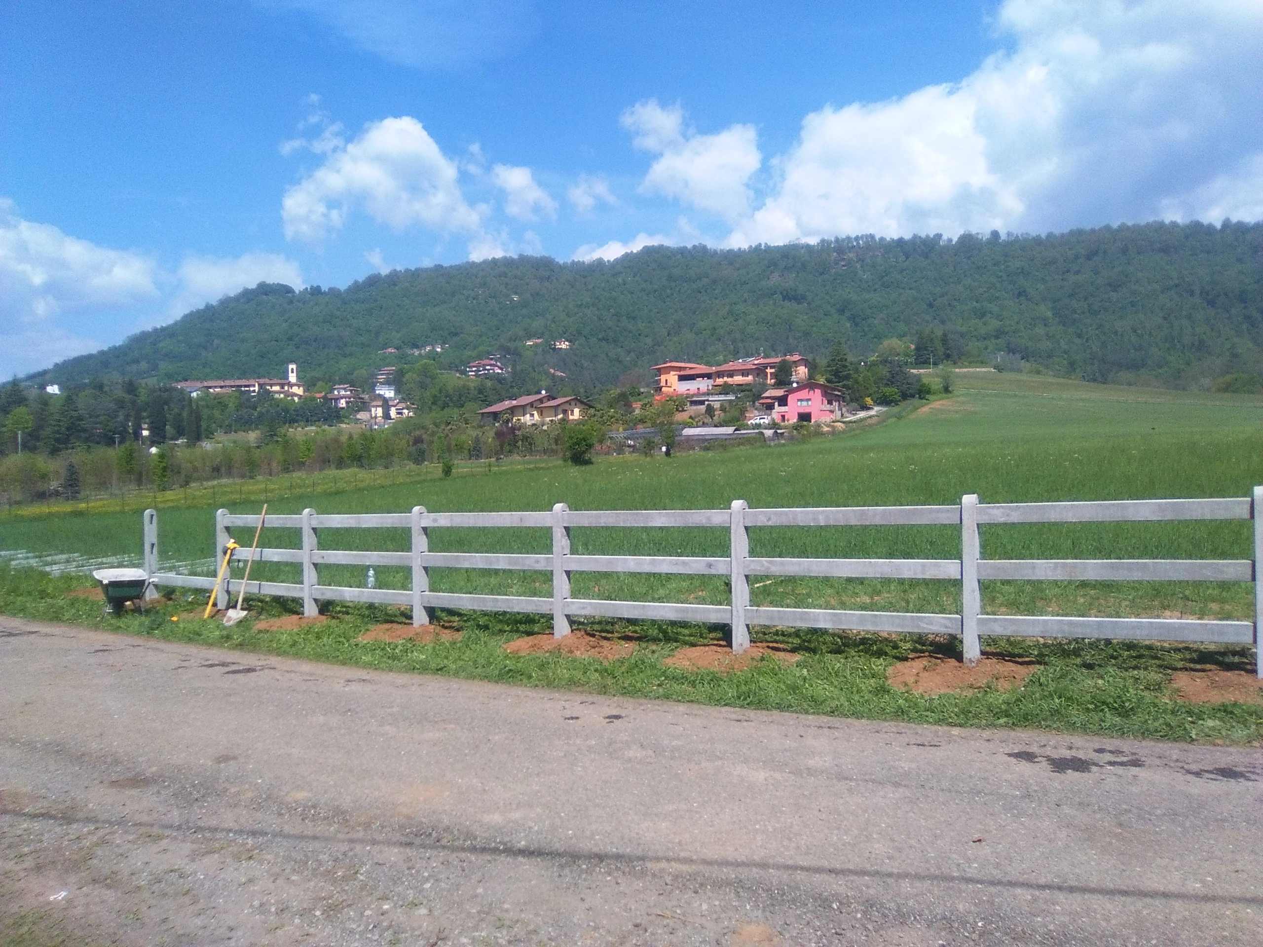 Sopralluogo e Preventivo Gratuito