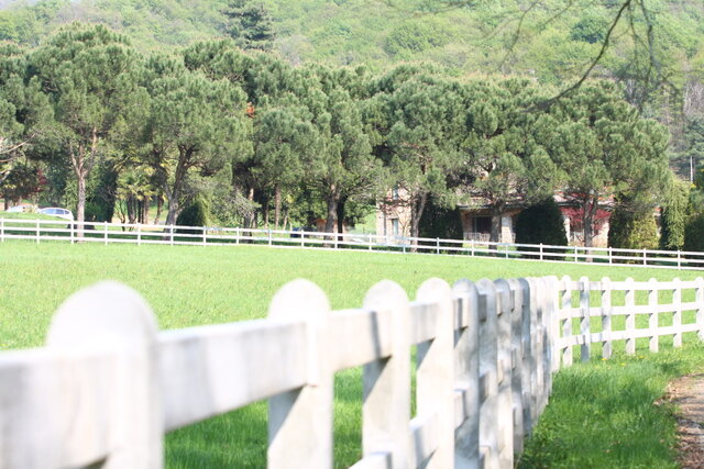 Recinzione cemento alta qualita